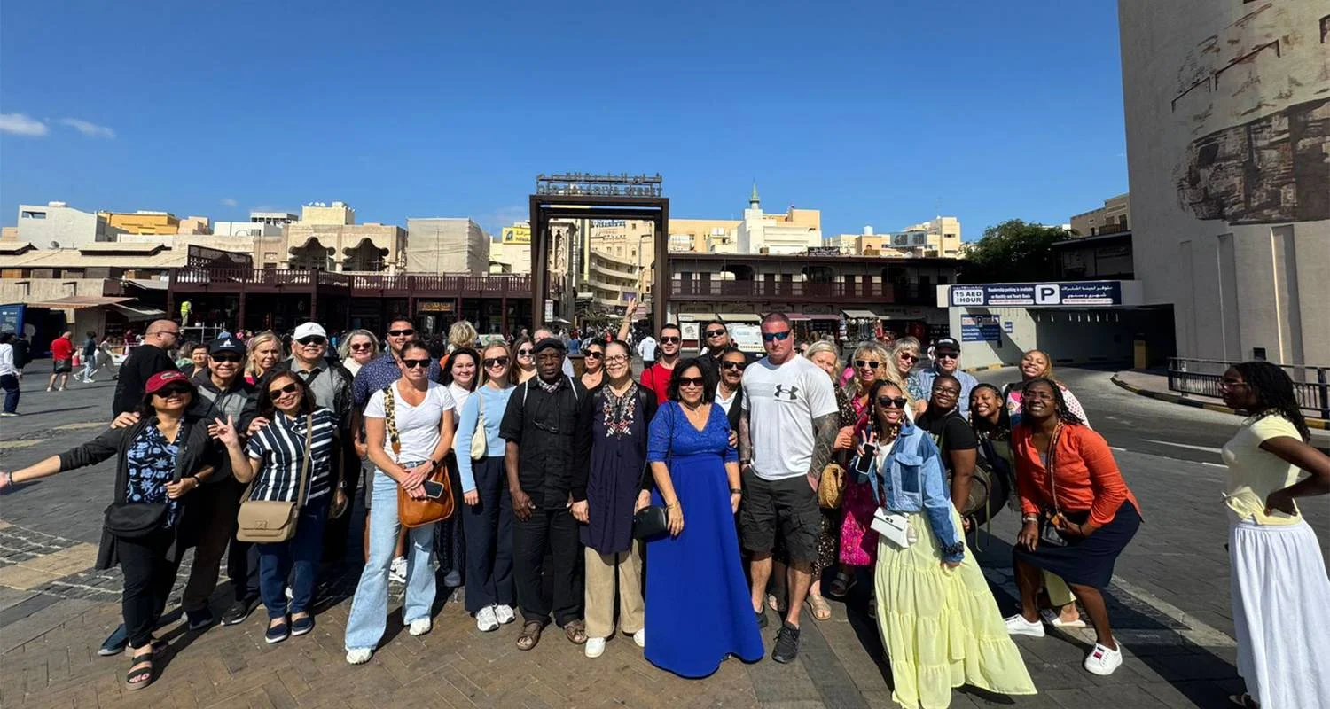 Explore UAE – VALUE PACKAGE : Dubai 7 Nights for 8 days with DMC Arabia Tourism and discover unforgettable experiences - Photo 2