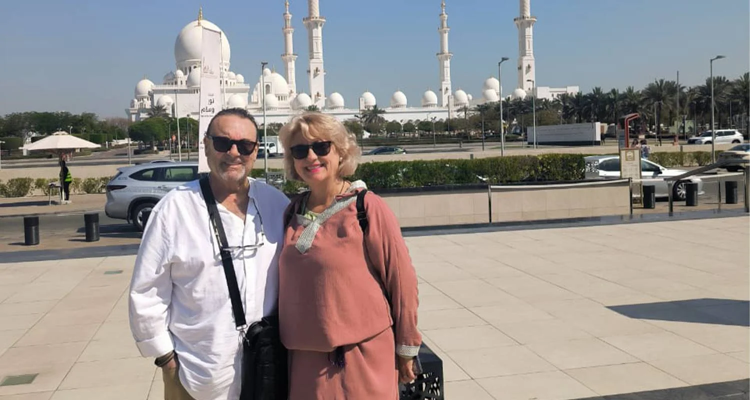 Explore Dubai Intermediate Package in 3, 4 or 5* Hotels for 3 days with DMC Arabia Tourism and discover unforgettable experiences - Photo 2