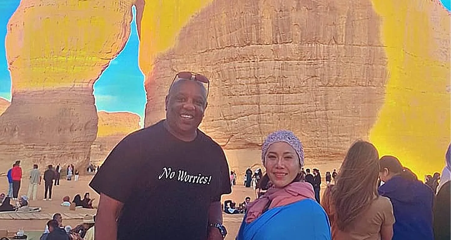 Explore South to North – The Complete Self Drive Tour for 18 days with DMC Arabia Tourism and discover unforgettable experiences - Photo 2