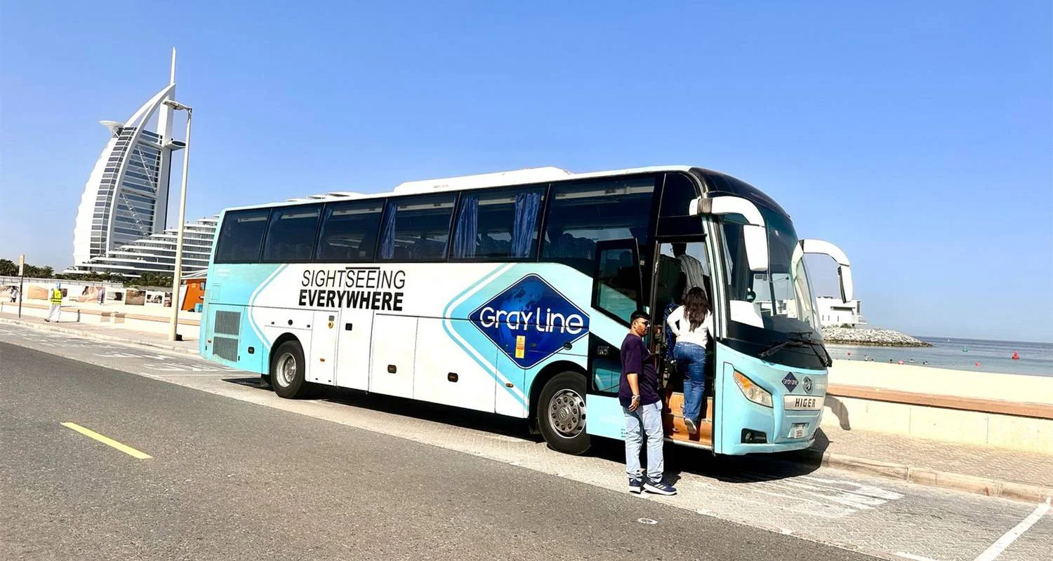 Explore UAE & OMAN: Modernism to Traditions - Escorted Tour in 4* Hotels – Full Board Plan for 11 days with DMC Arabia Tourism and discover unforgettable experiences - Photo 3