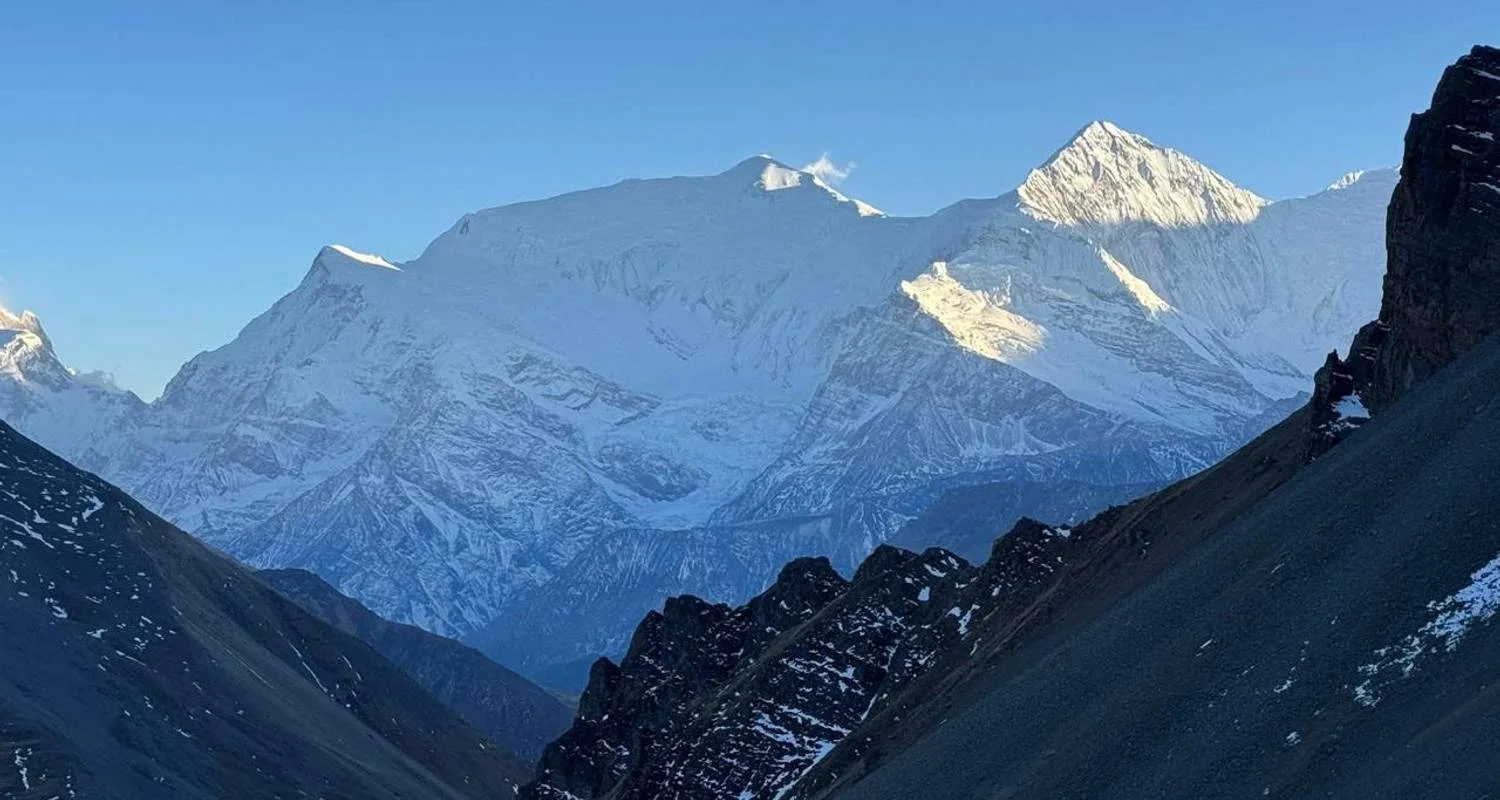 Explore Tilicho Lake Trekking-18 Days for 17 days with Eco Holidays Nepal and discover unforgettable experiences - Photo 2