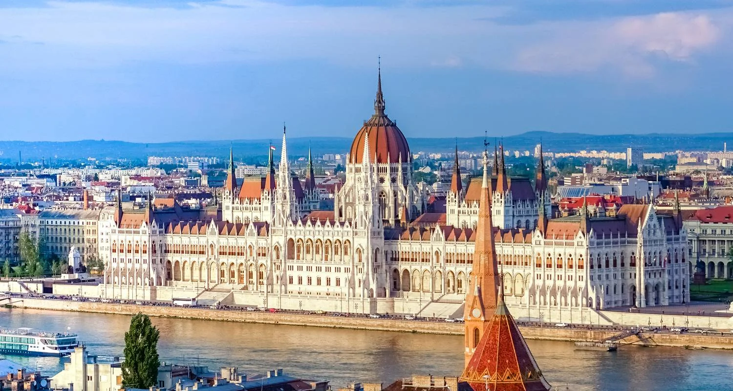 Explore Classic Prague & Danube Delights for 11 days with Emerald Cruises and discover unforgettable experiences - Photo 2
