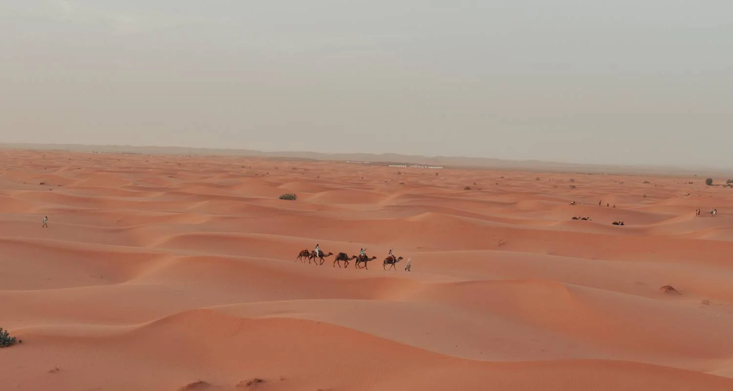 Explore From Marrakech: Student Tour to the Sahara Desert, Morocco for 3 days with Escorted Morocco Tours and discover unforgettable experiences - Photo 2