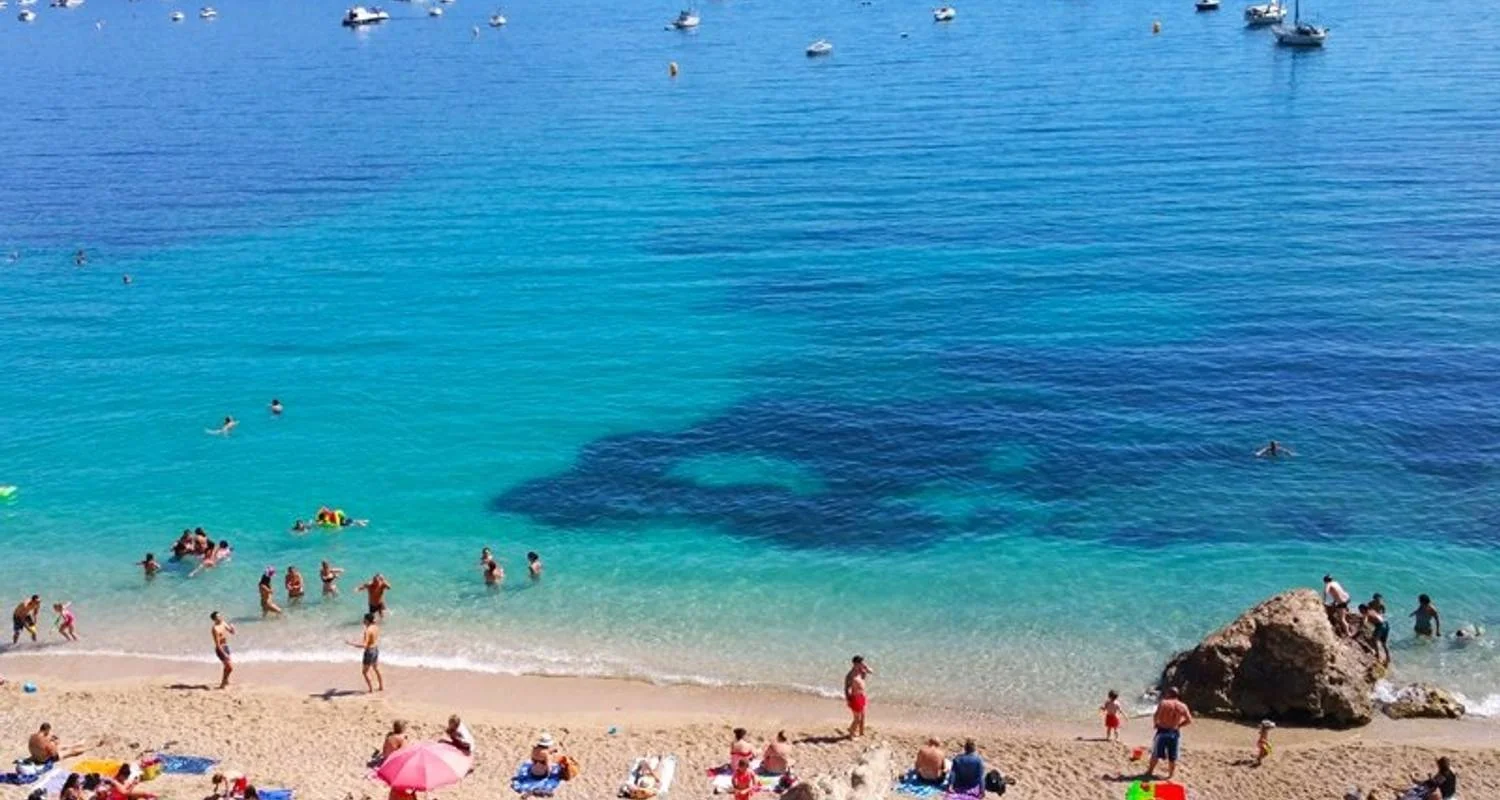 Explore The French Riviera - Monaco-Monte Carlo, Cannes, Nice, Antibes for 4 days with Euroadventures and discover unforgettable experiences - Photo 2