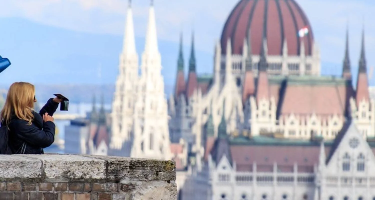 Explore Budapest, Hungary for 4 days with Euroadventures and discover unforgettable experiences - Photo 2