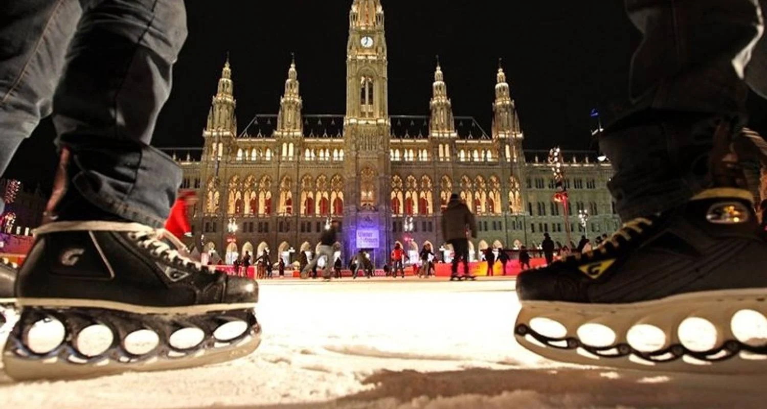Explore Austrian Christmas Adventure for 4 days with Euroadventures and discover unforgettable experiences - Photo 2