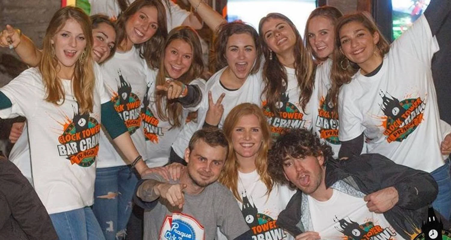 Explore Prague, Czechia (Czech Rep.) for 4 days with Euroadventures and discover unforgettable experiences - Photo 2