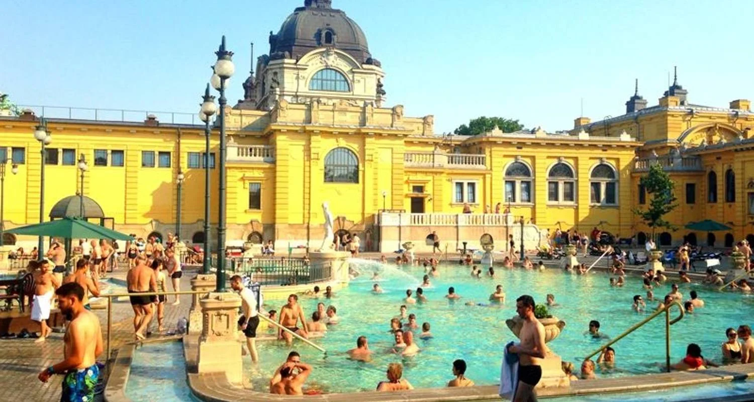 Explore Best of the East for 10 days with Euroadventures and discover unforgettable experiences - Photo 2