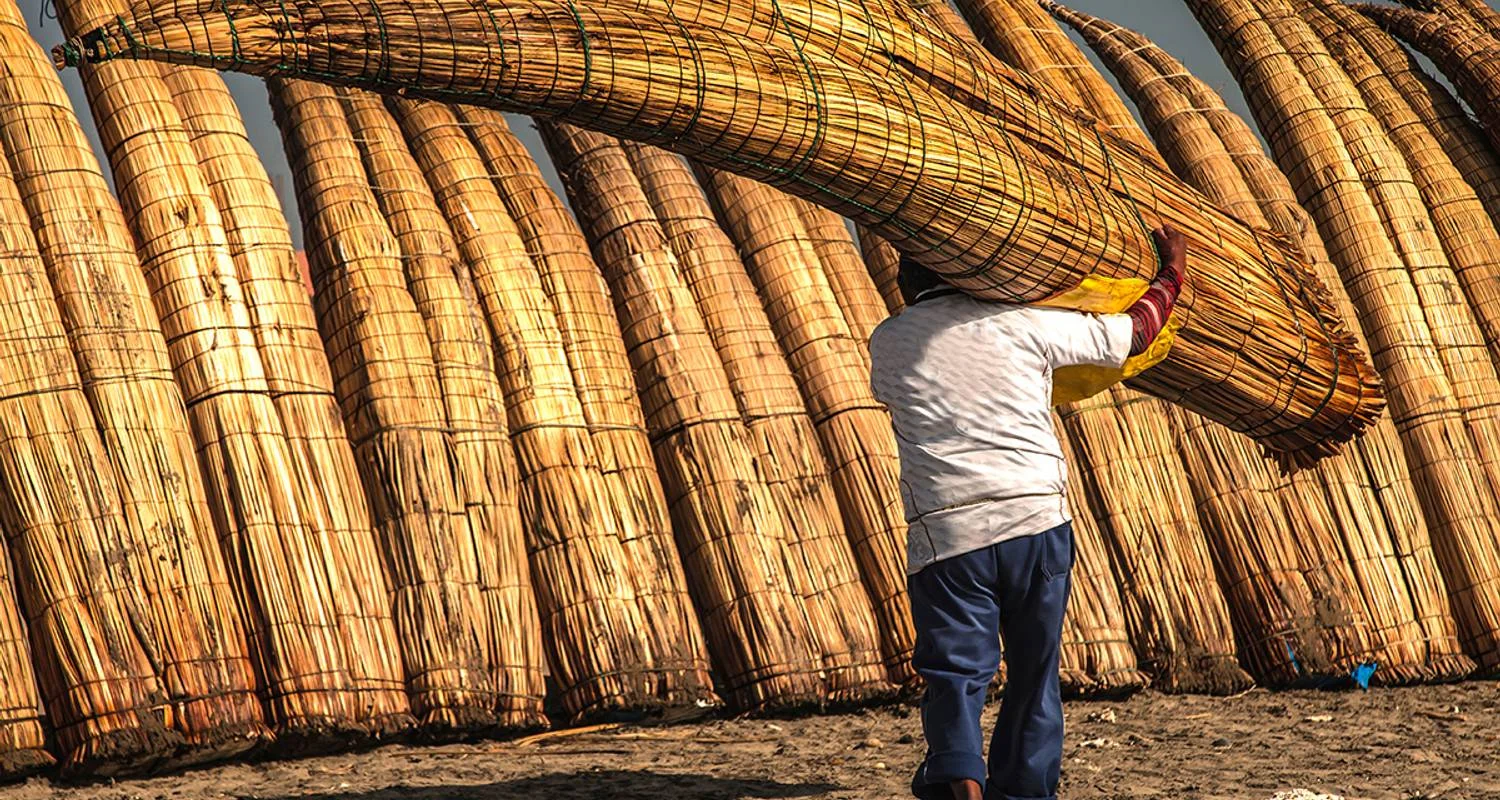 Explore Kingdoms of Northern Peru for 5 days with Gebeco and discover unforgettable experiences - Photo 2