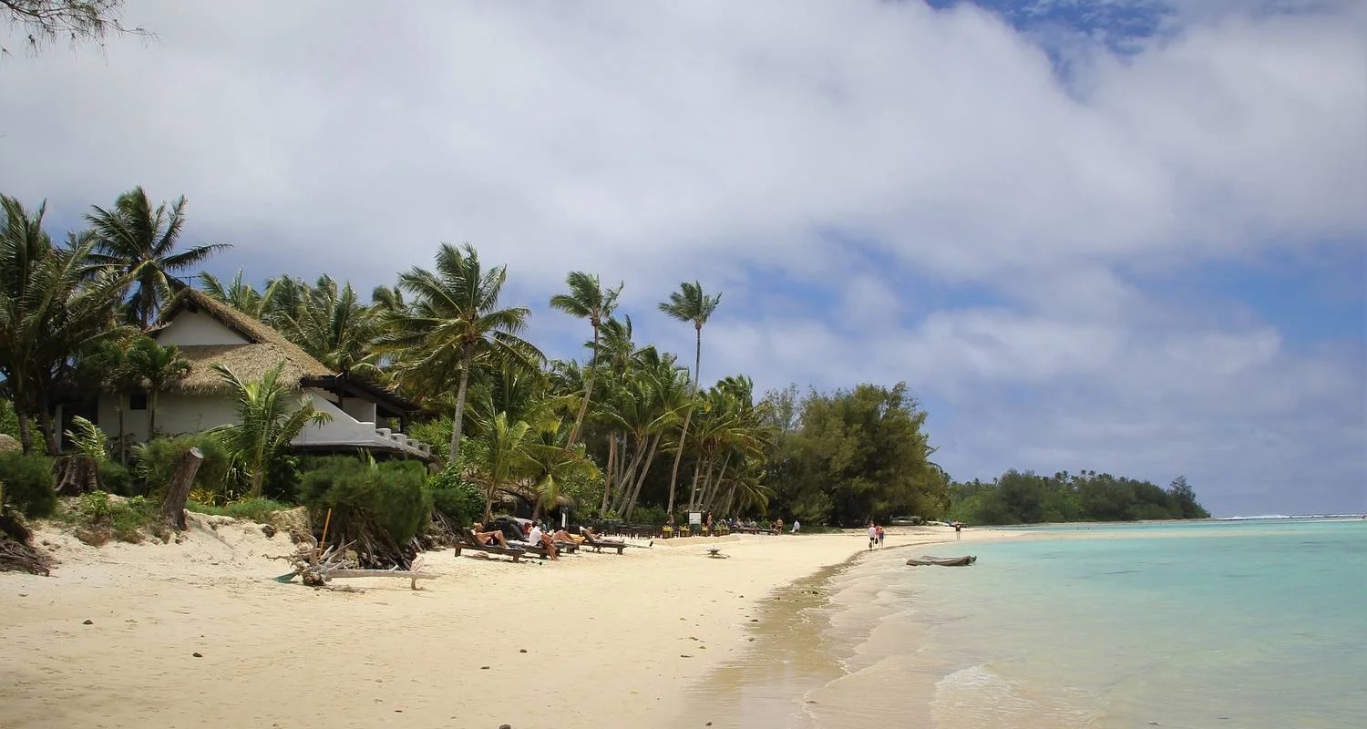 Explore South Seas Dream Cook Islands for 7 days with Gebeco and discover unforgettable experiences - Photo 2