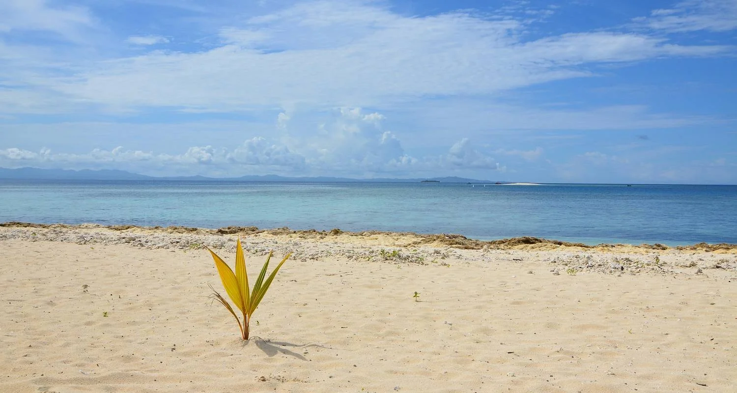 Explore Unforgettable Fiji for 7 days with Gebeco and discover unforgettable experiences - Photo 2