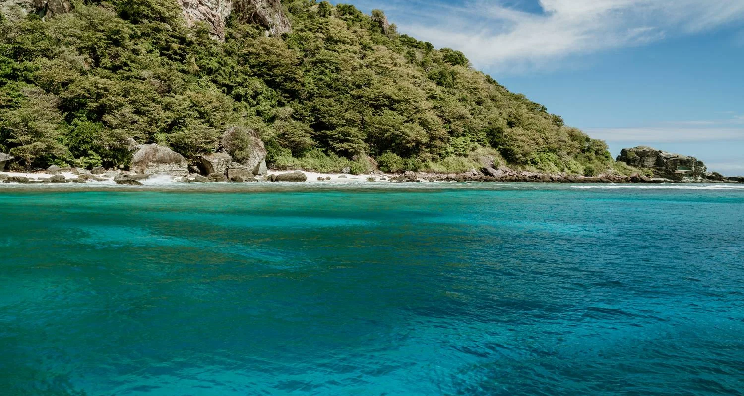 Explore Matamanoa Island Resort for 5 days with Gebeco and discover unforgettable experiences - Photo 2