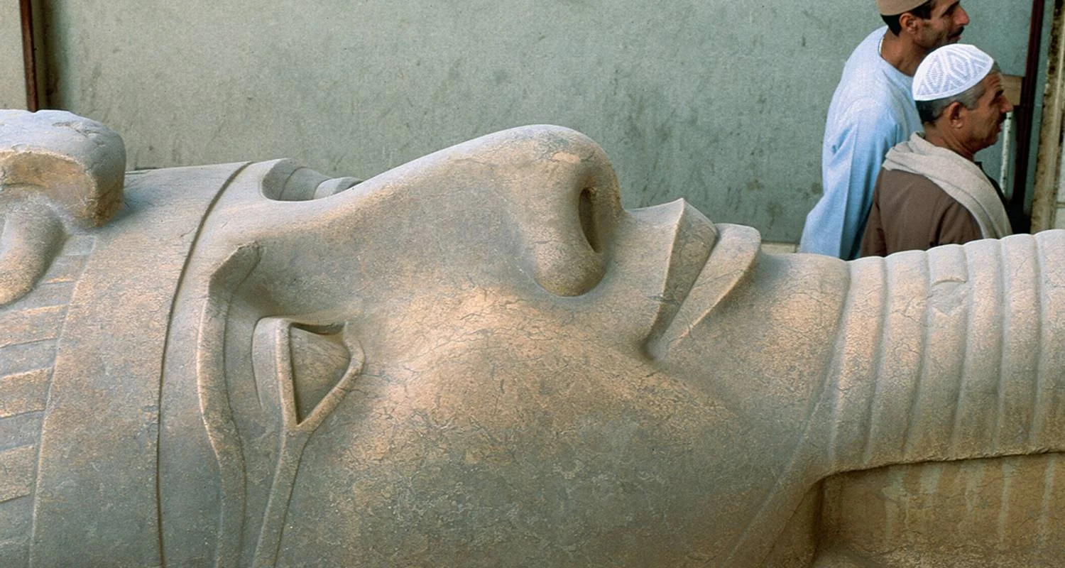 Pyramids, Nile and Lake Nasser - 11 days with Gebeco - Photo 2 Explore Pyramids, Nile and Lake Nasser for 11 days with Gebeco and discover unforgettable experiences - Photo 2