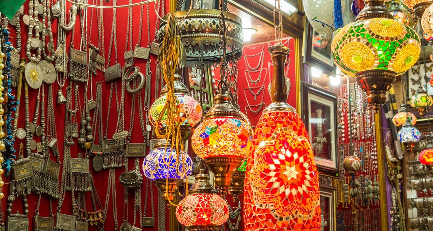 Emirates and Oman ─ Modern Fairytale Kingdom - 12 days with Gebeco - Photo 2 Explore Emirates and Oman ─ Modern Fairytale Kingdom for 12 days with Gebeco and discover unforgettable experiences - Photo 2