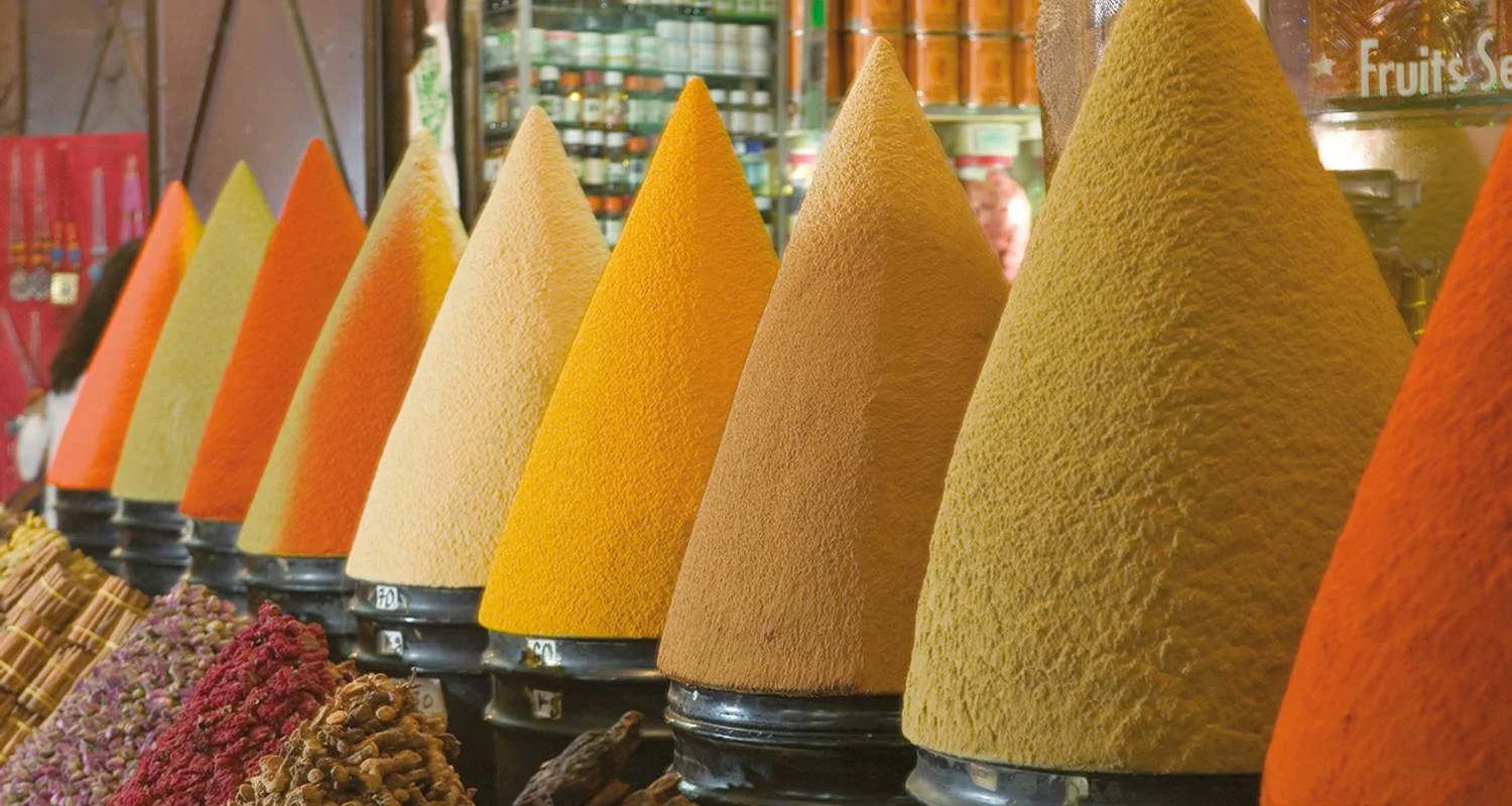 Explore Moroccan Impressions for 8 days with Gebeco and discover unforgettable experiences - Photo 2