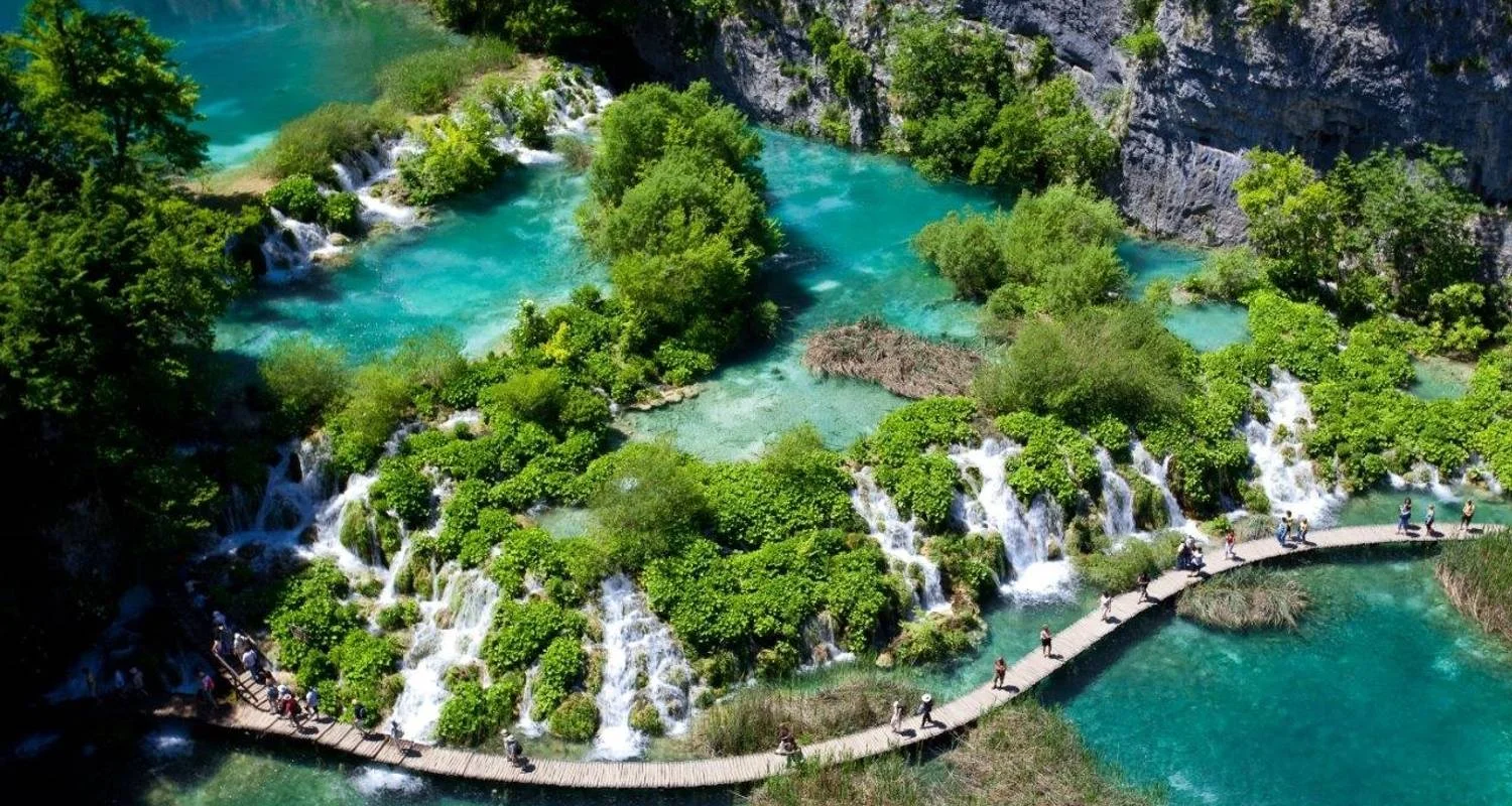Explore Discover Hidden Gems of Split, Mostar, Medjugorje and Dubrovnik, Self-Drive for 8 days with Gulliver Travel and discover unforgettable experiences - Photo 2