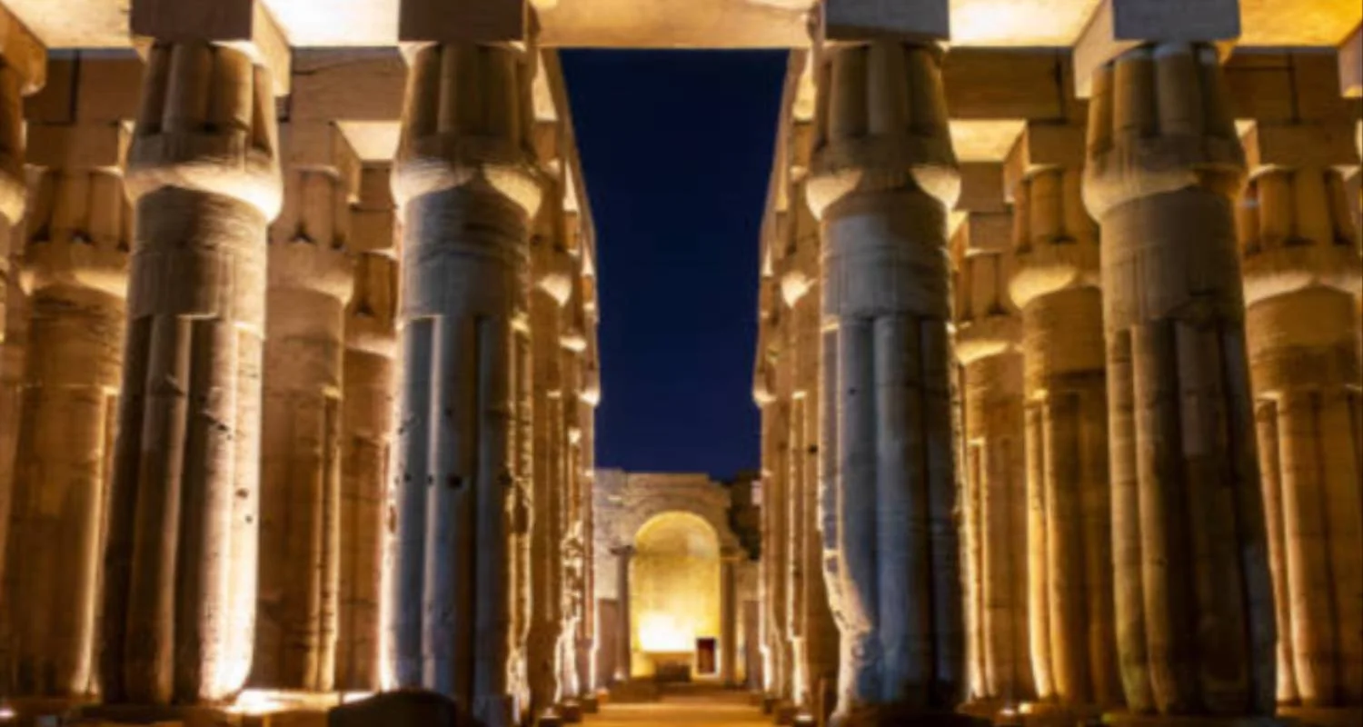 Explore Jaz Crown Jubilee - 4-Day Luxury Nile Cruise from Aswan to Luxor for 4 days with Nilvison Egypt Tours  and discover unforgettable experiences - Photo 2