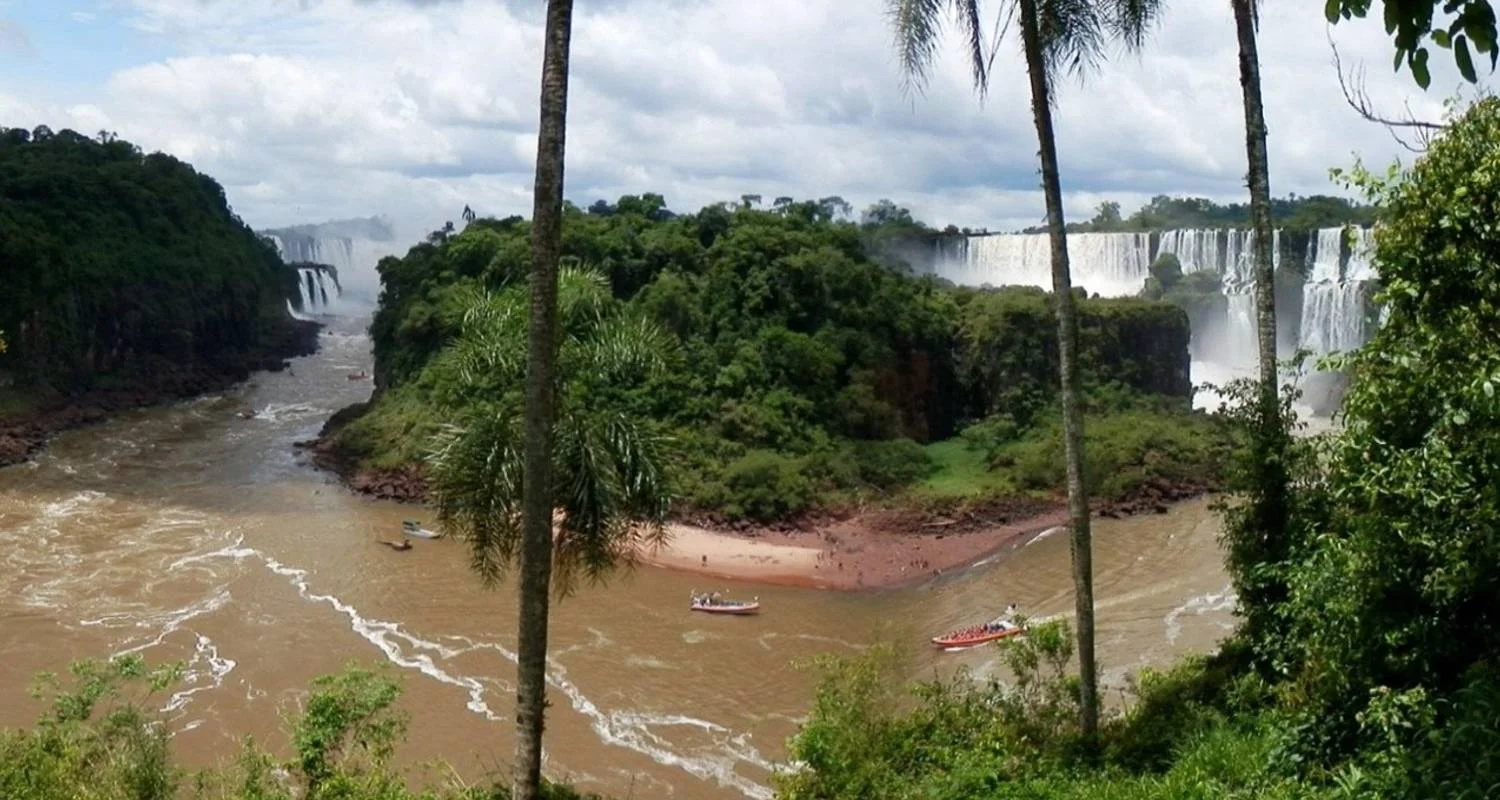 Explore Argentina - Iguazú Falls and Salta  - 6 days for 6 days with Receptivo Aborigen Tours and discover unforgettable experiences - Photo 2