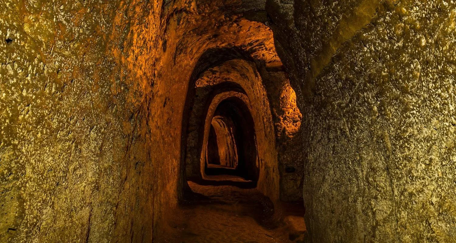 Explore  for 5 days with Go Asia Travel and discover unforgettable experiences - Photo 2