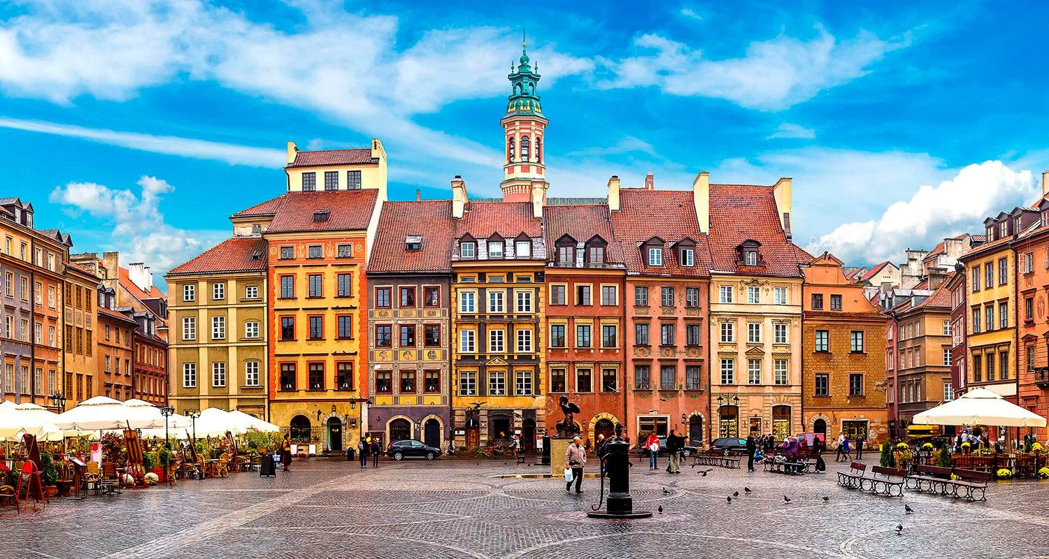 Explore  for 24 days with Scenic Luxury Cruises & Tours and discover unforgettable experiences - Photo 3