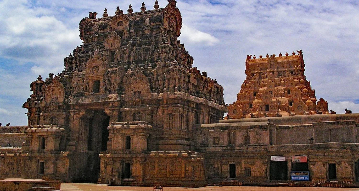 Explore Pride of South India for 19 days with Alkof Holidays and discover unforgettable experiences - Photo 2