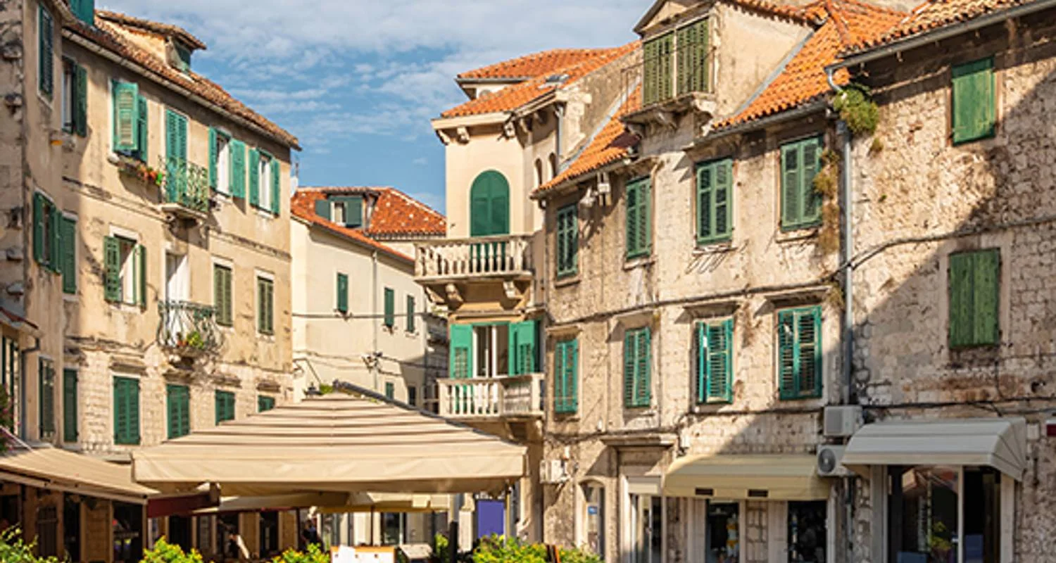 Explore Croatia and the Dalmatian Coast for 10 days with Back-Roads Touring and discover unforgettable experiences - Photo 2