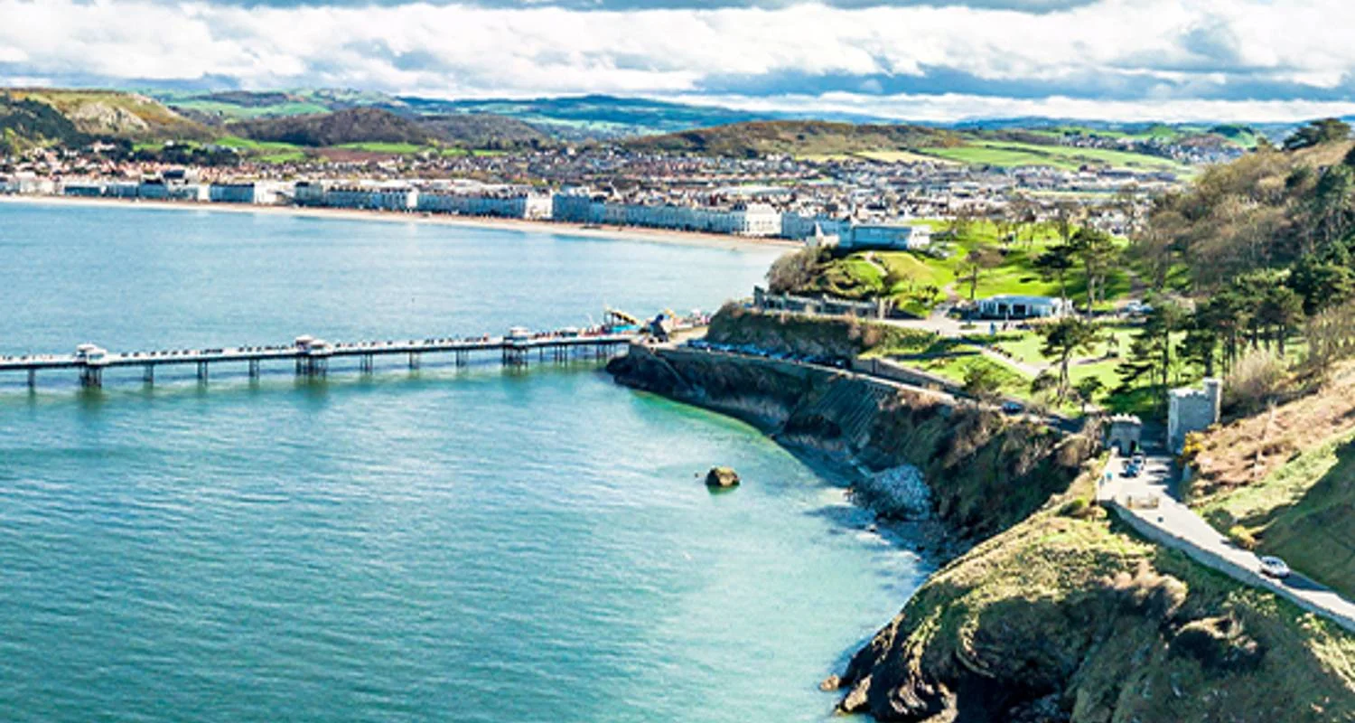 Explore The Wonders of Wales for 8 days with Back-Roads Touring and discover unforgettable experiences - Photo 2