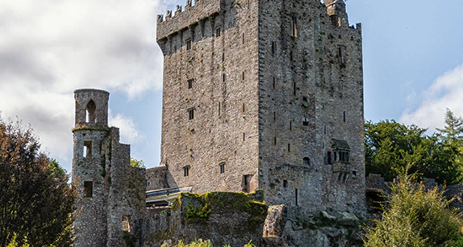 Explore The Emerald Isle for 13 days with Back-Roads Touring and discover unforgettable experiences - Photo 2