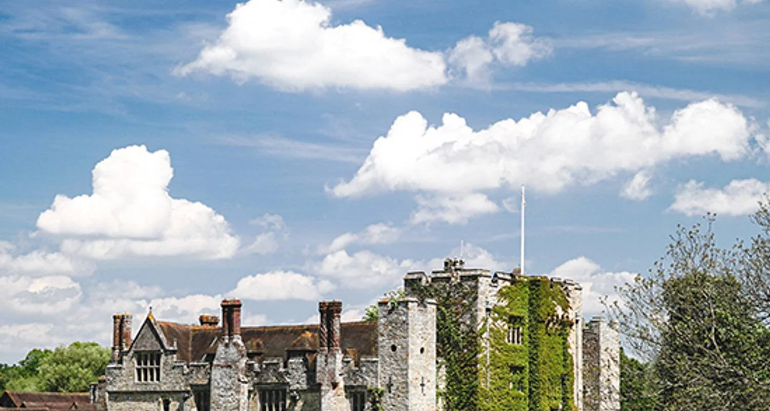 Explore Kent: The Garden of England for 7 days with Back-Roads Touring and discover unforgettable experiences - Photo 2