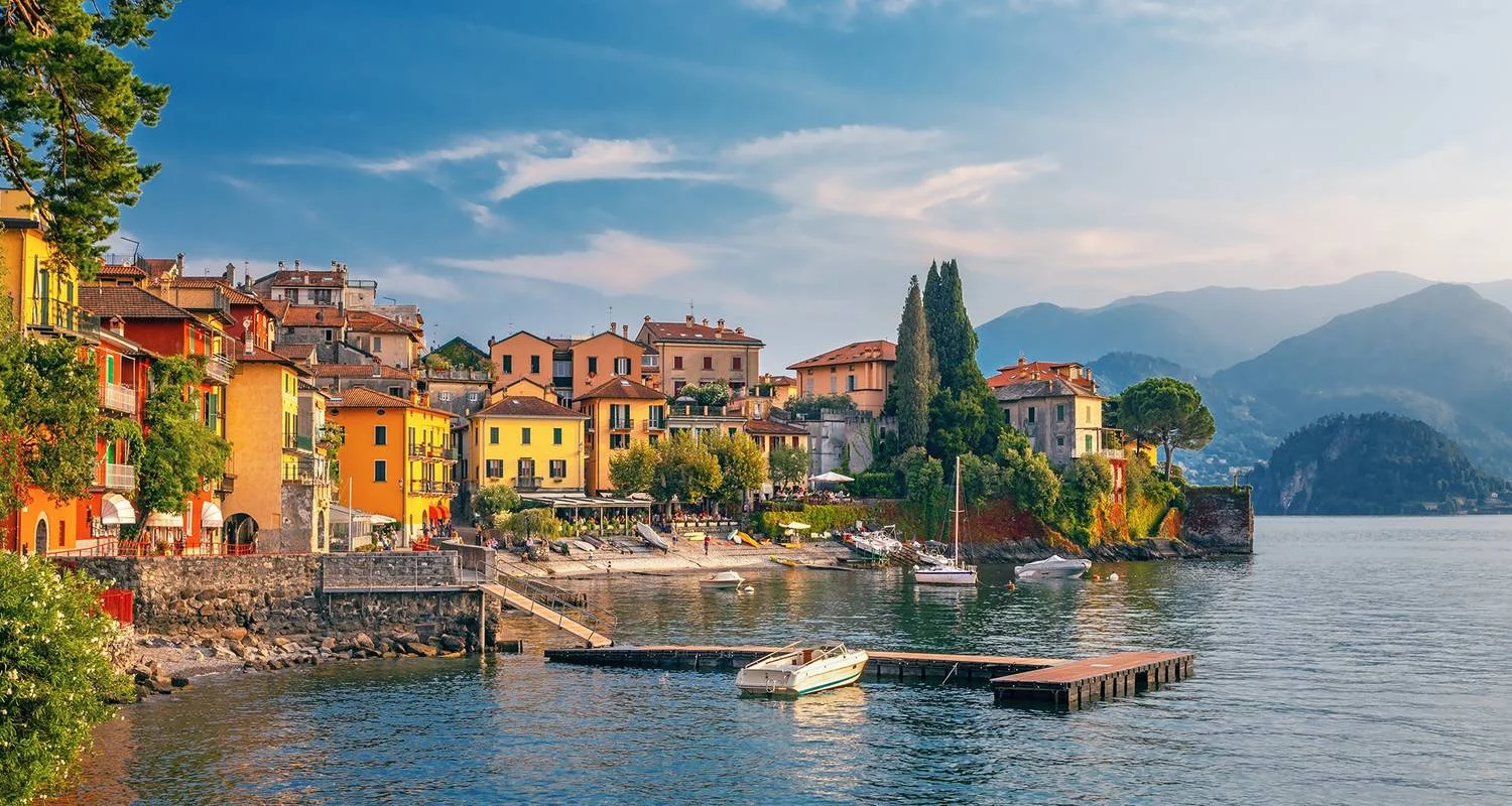 Explore Italian Indulgence for 13 days with Back-Roads Touring and discover unforgettable experiences - Photo 2