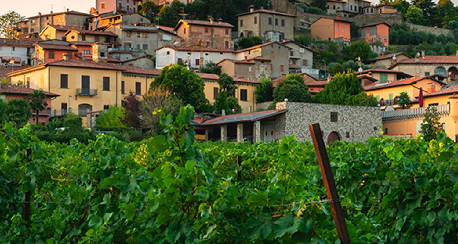 Explore Vistas of Italy and Switzerland for 9 days with Back-Roads Touring and discover unforgettable experiences - Photo 2