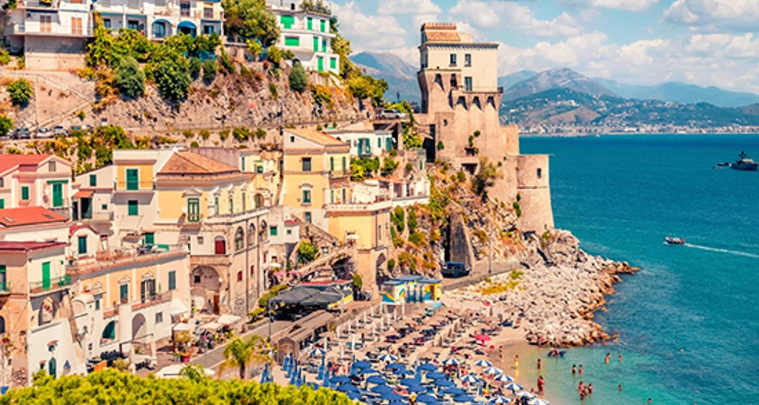 Explore Enchanting Southern Italy for 8 days with Blue-Roads Touring and discover unforgettable experiences - Photo 2