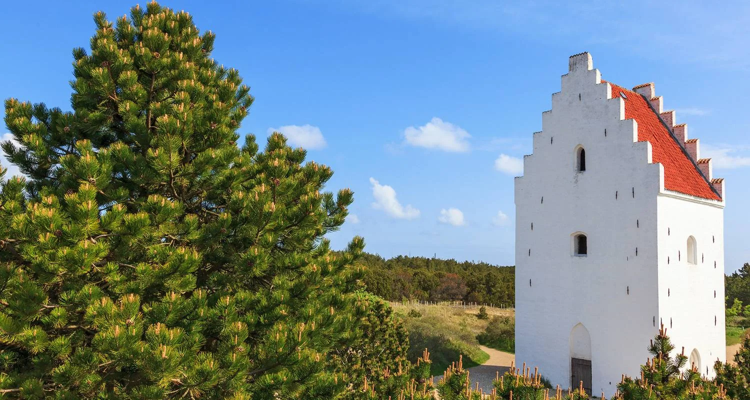 Explore A Scandinavian Journey: Denmark to Sweden for 11 days with Blue-Roads Touring and discover unforgettable experiences - Photo 2