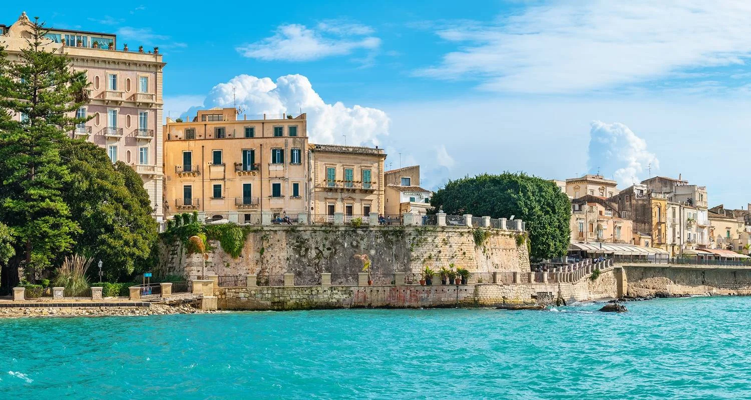 Explore Splendours of Sicily for 10 days with Blue-Roads Touring and discover unforgettable experiences - Photo 2