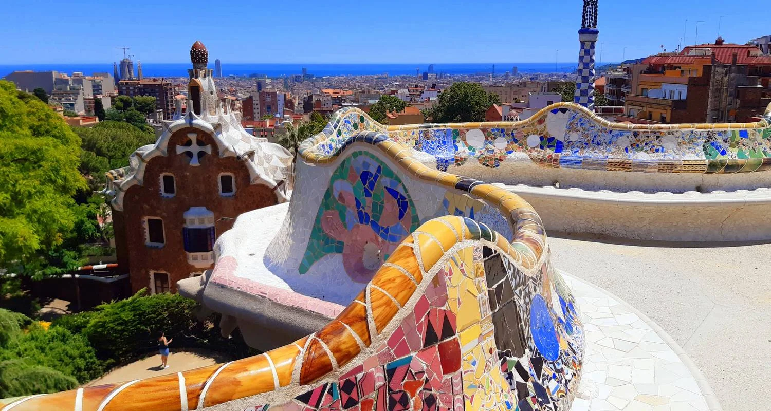 Explore Pilgrimage to Fatima & Lourdes with Barcelona  (Fatima to Barcelona) (2026) for 10 days with Collette and discover unforgettable experiences - Photo 2