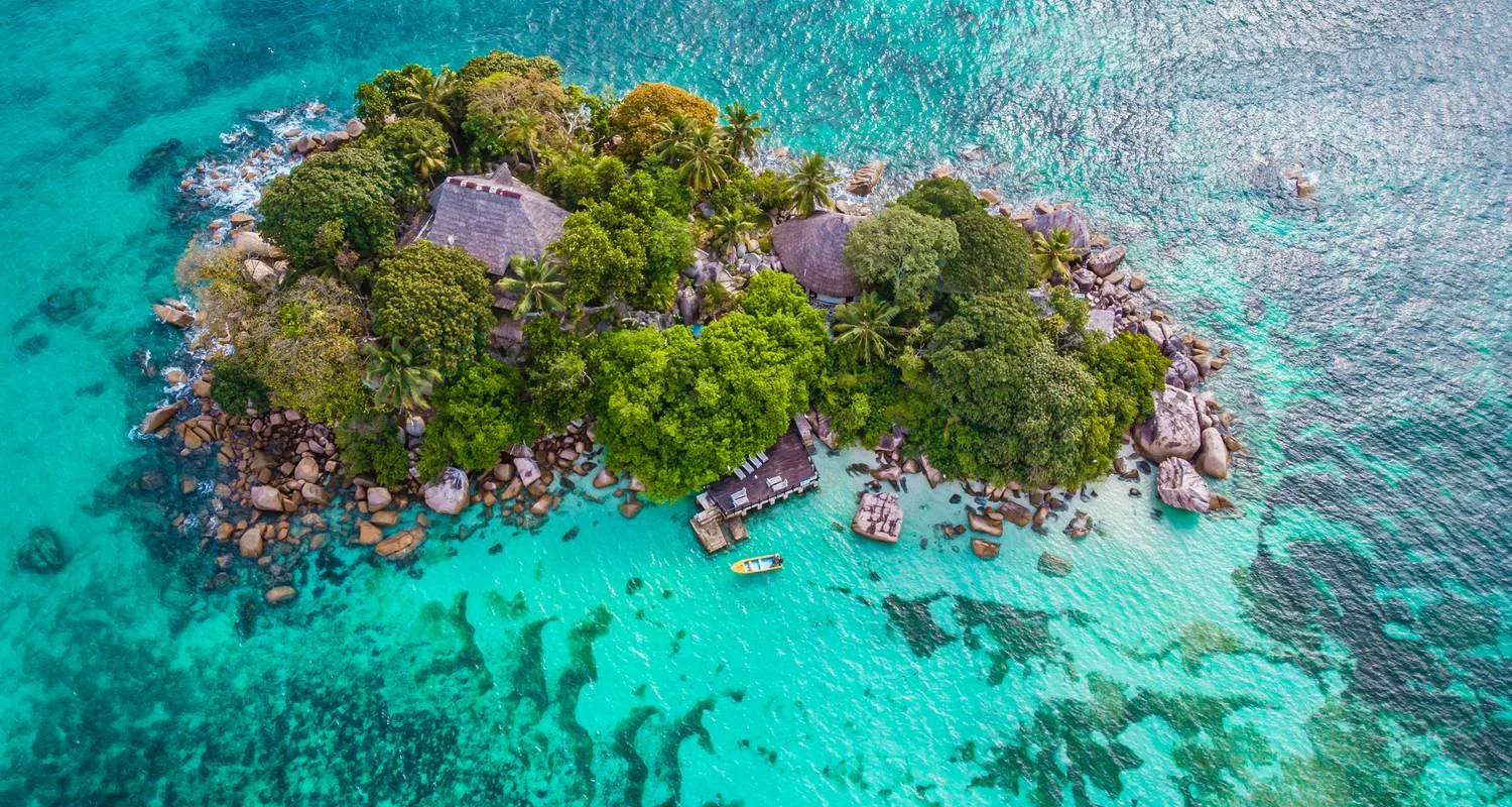 Explore Seychelles & Indian Ocean Adventure 2027 - 13 Days (from Mombasa to Mahe Island) for 13 days with Emerald Cruises and discover unforgettable experiences - Photo 2