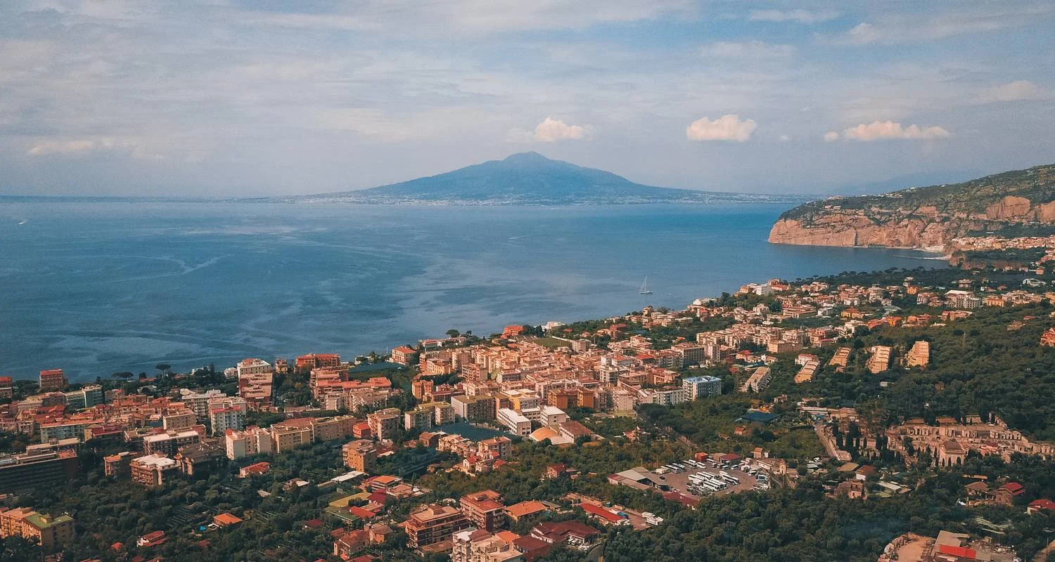 Explore Hotel Michelangelo, Sorrento for 4 days with Gebeco and discover unforgettable experiences - Photo 2