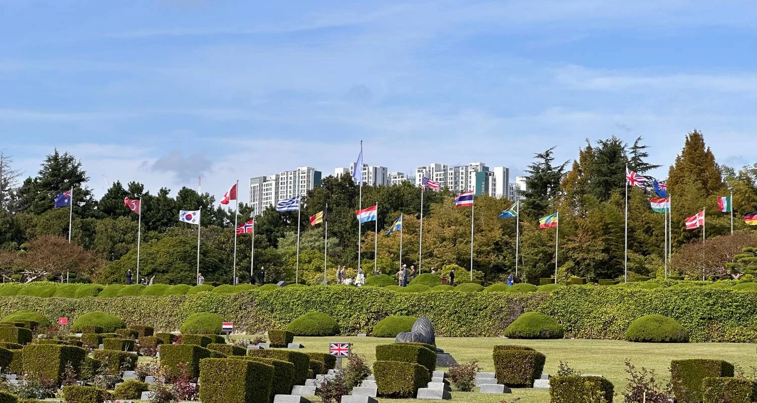 Explore 2025 Discover Korea in 7days:  A Curated All-Inclusive Experience for 7 days with HanaTour ITC and discover unforgettable experiences - Photo 2