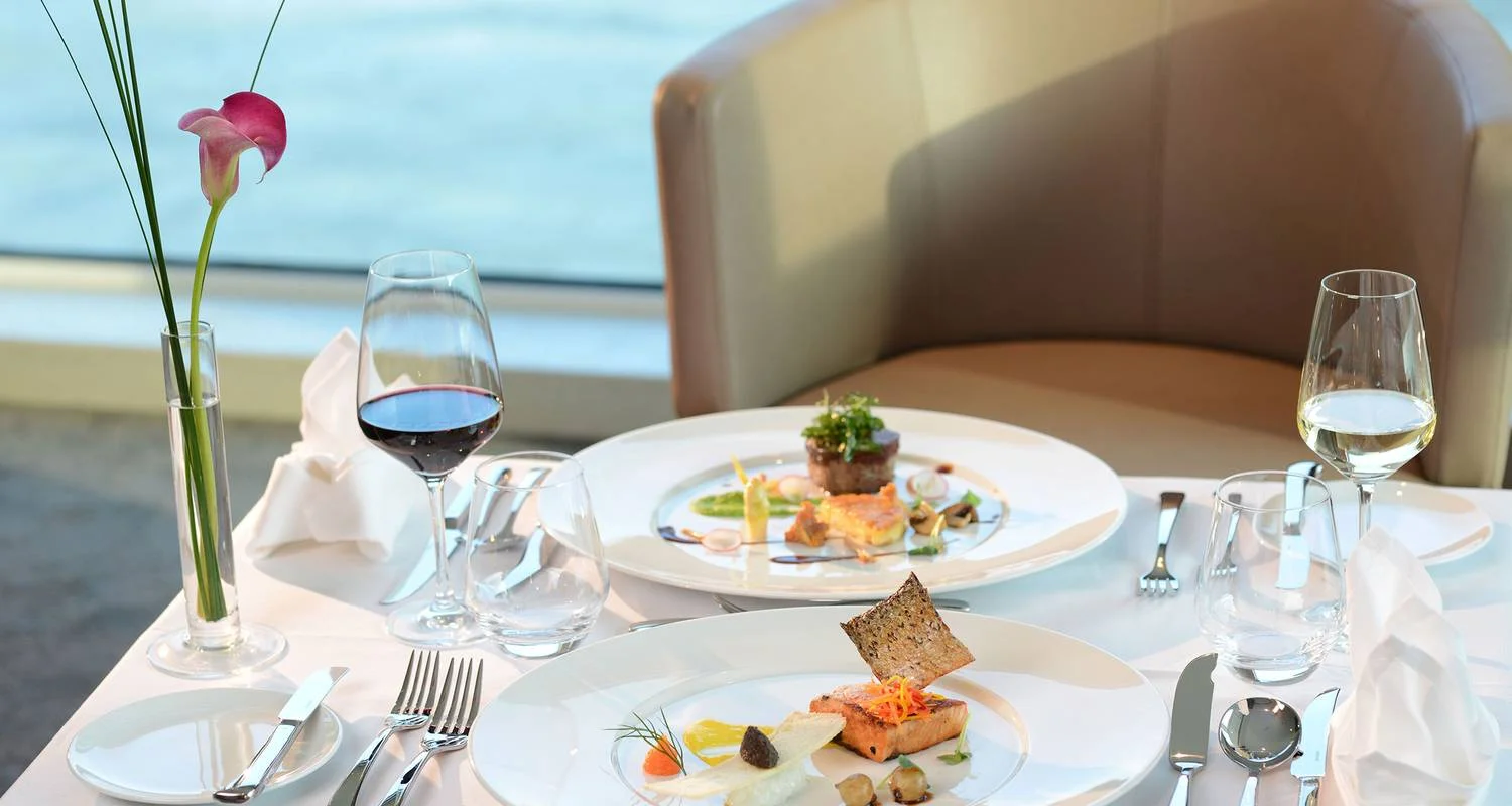 Explore Normandy & Gems of the Seine & Spectacular South of France 2026 - 21 Days (from Paris to Lyon) for 21 days with Scenic Luxury Cruises & Tours and discover unforgettable experiences - Photo 6