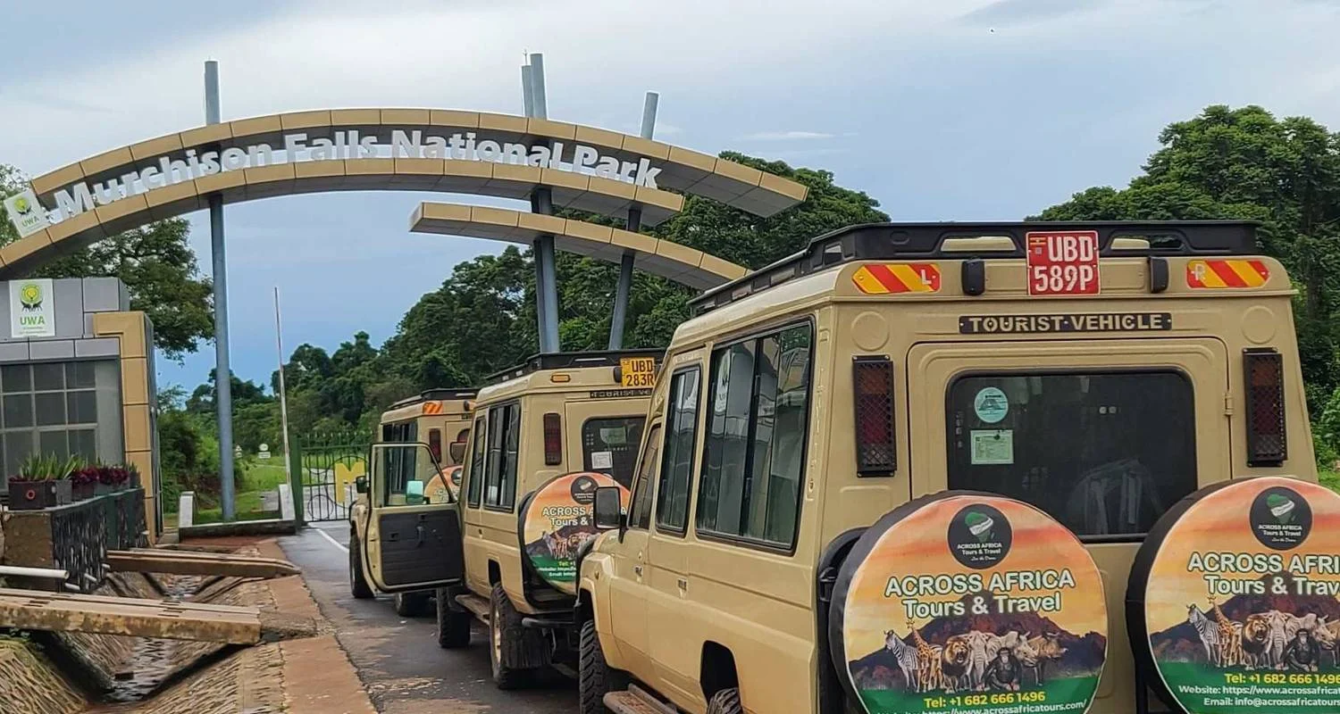 Explore Murchison Falls Wildlife Safari 3 Days/2 Nights for 3 days with Across Africa Tours & Travel and discover unforgettable experiences - Photo 2