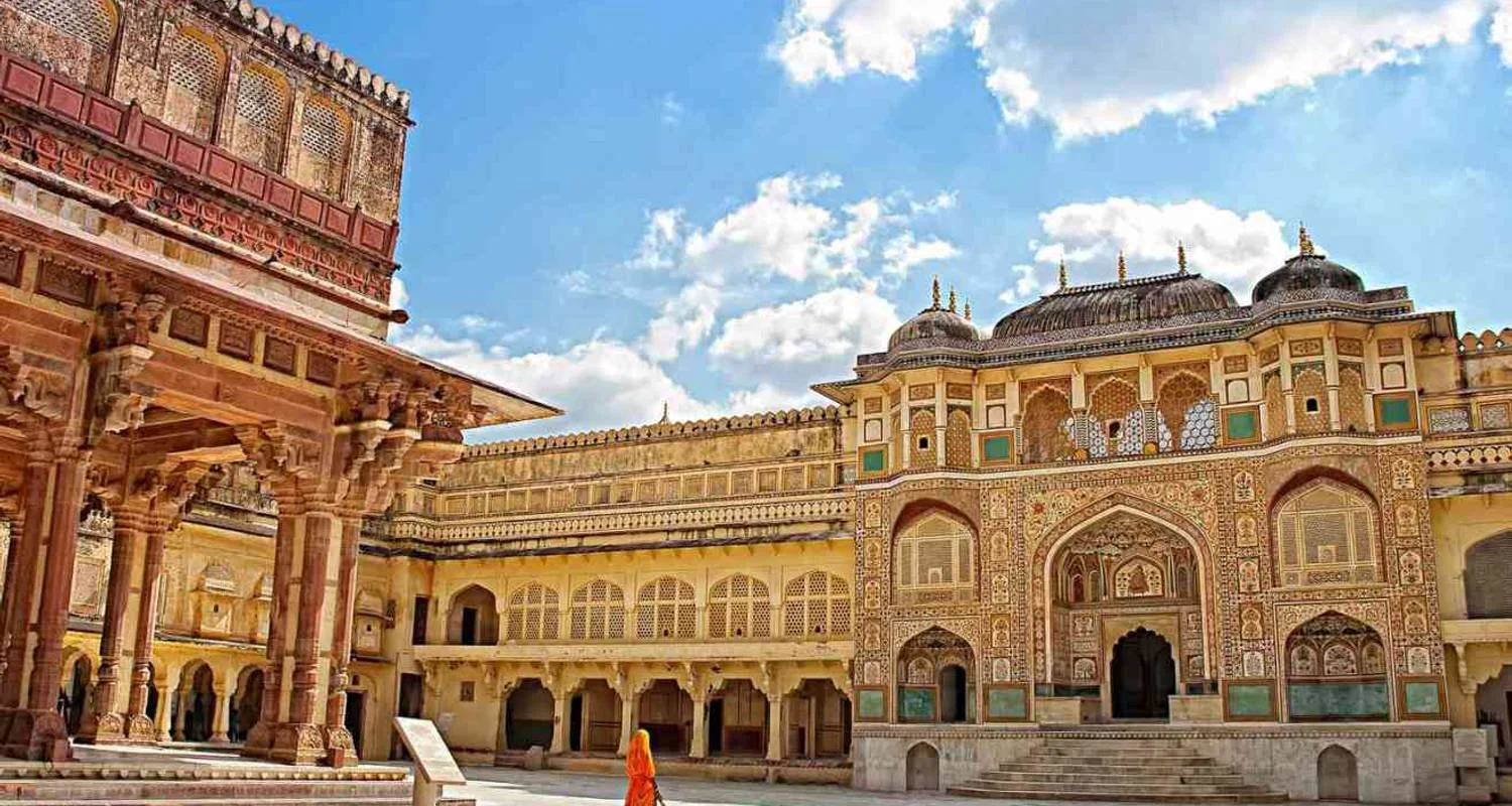 Explore Golden Triangle Tour with Varanasi {Taj Mahal Sunrise, Ganga Aarti, Boat Ride & More } for 6 days with Agra Trip and discover unforgettable experiences - Photo 2