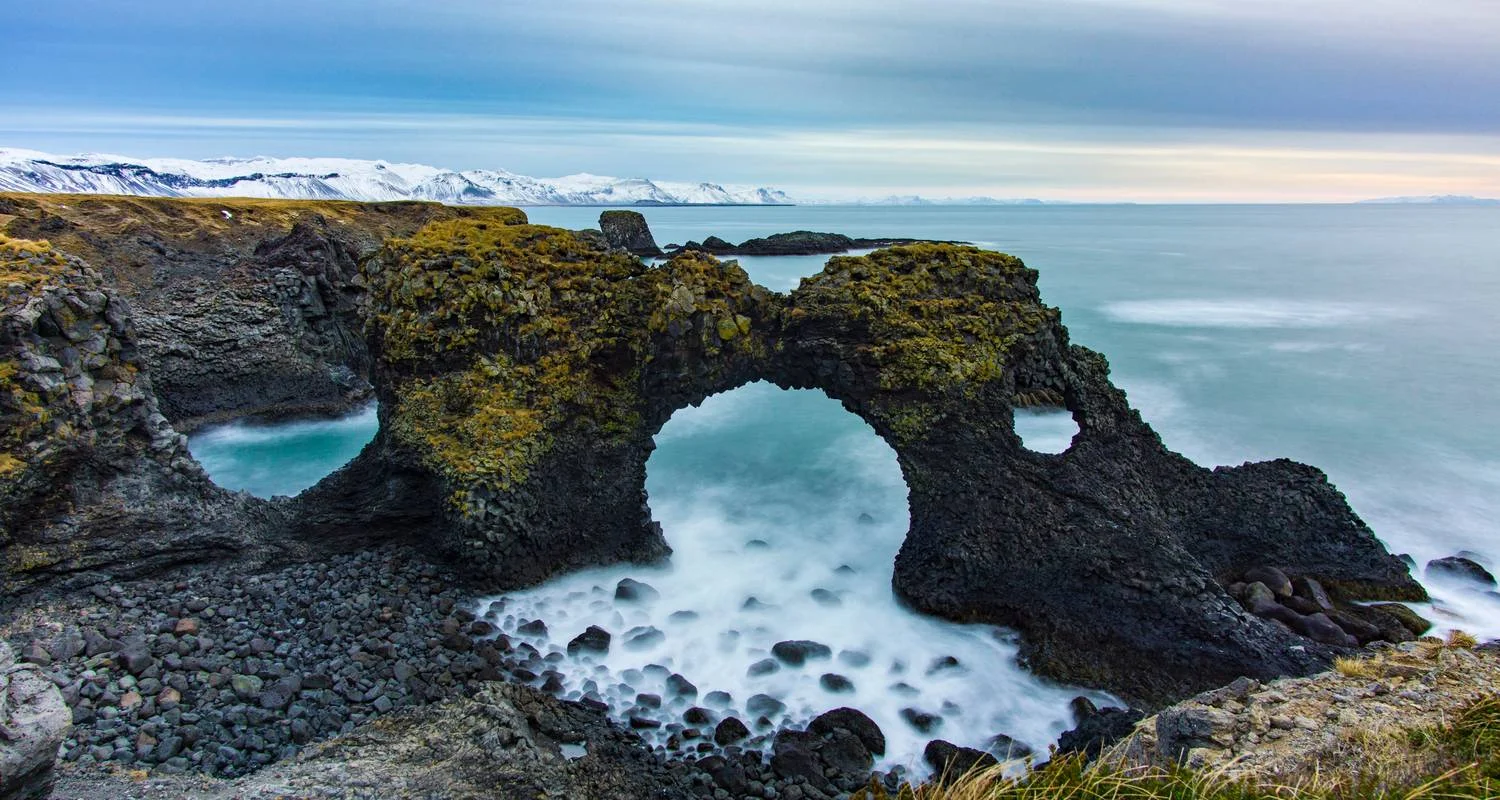 Explore Iceland’s Midnight Sun: Glaciers, Geysers, and the Golden Circle  (2026) for 10 days with Collette and discover unforgettable experiences - Photo 2
