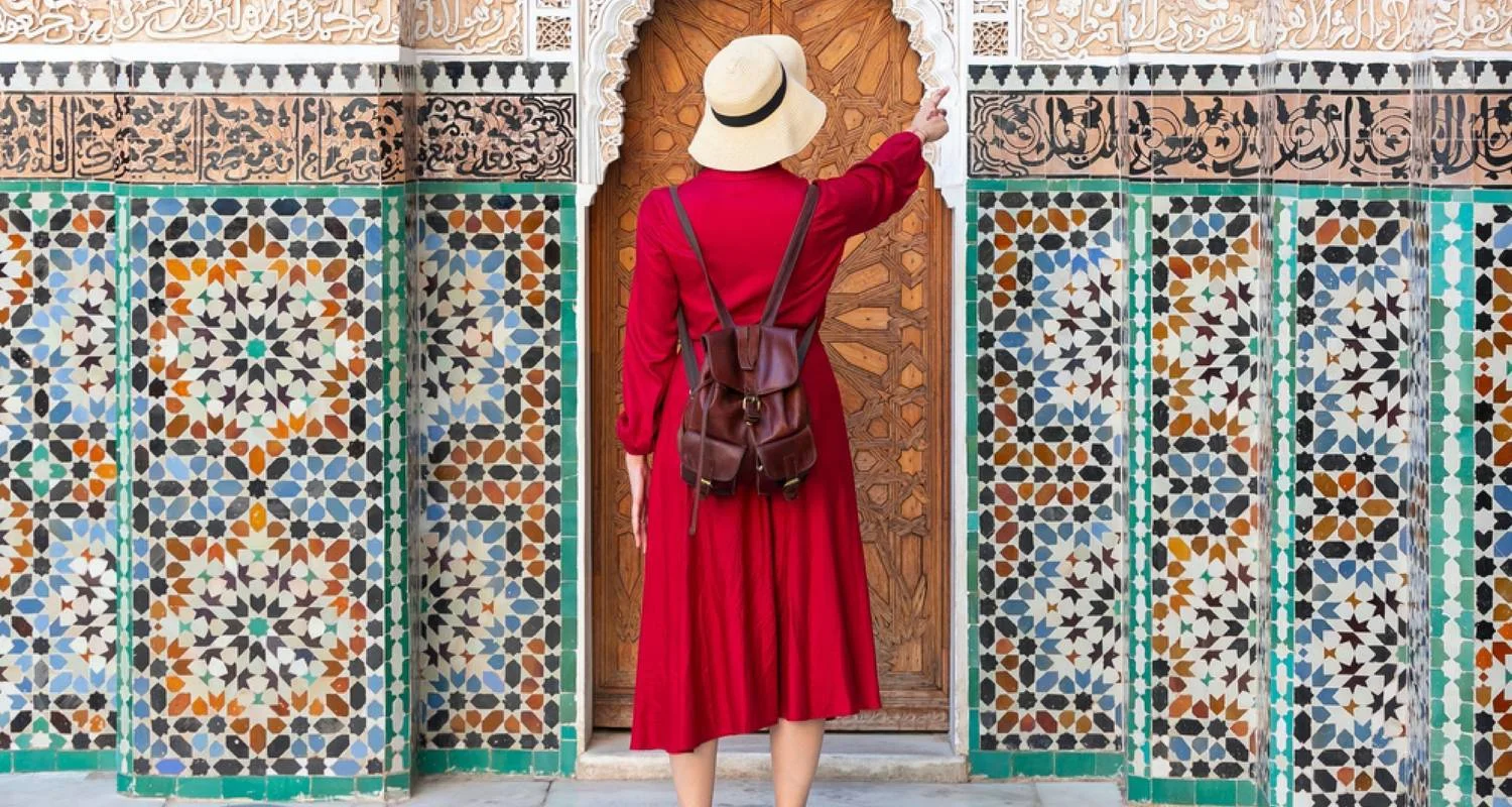 Explore 10 Days Morocco Highlights Tour - Sahara Desert and imperial cities for 10 days with Desert vie  and discover unforgettable experiences - Photo 2