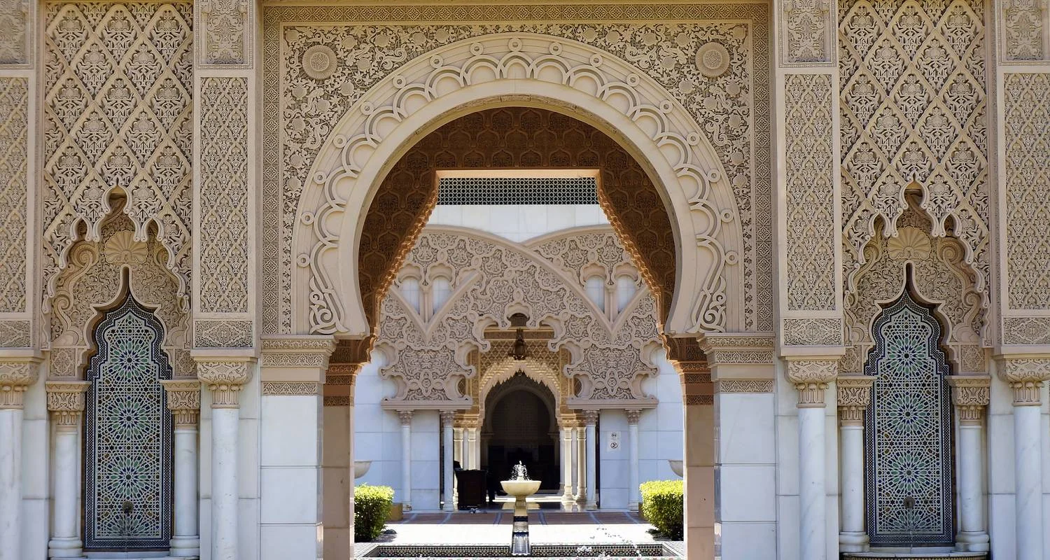 Explore Marrakech and Atlas Escape, Spanish-speaking guide for 4 days with Destination Services Morocco and discover unforgettable experiences - Photo 2