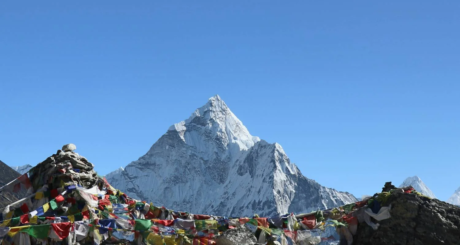 Explore Short Everest Base Camp Trekking 10 Days for 10 days with Eco Holidays Nepal and discover unforgettable experiences - Photo 2