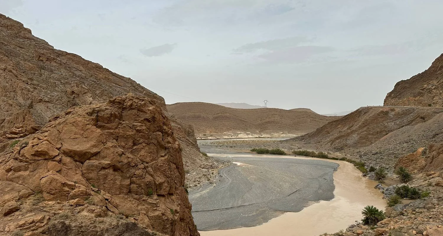 Explore 9 Days All of Morocco Tour From Marrakech for 9 days with Escorted Morocco Tours and discover unforgettable experiences - Photo 2