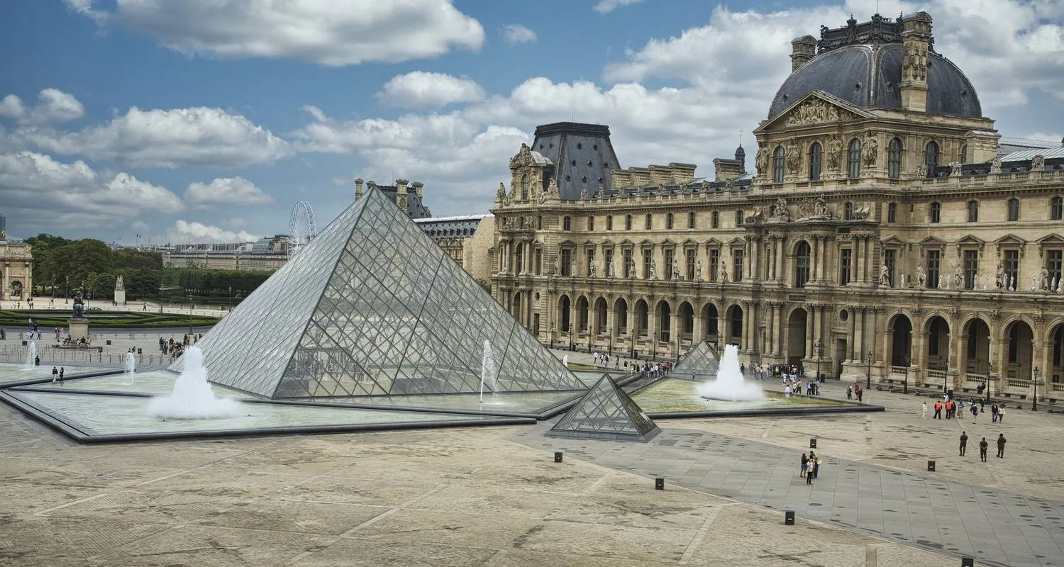 Explore Europe Taster New Year for 7 days with Expat Explore Travel and discover unforgettable experiences - Photo 2