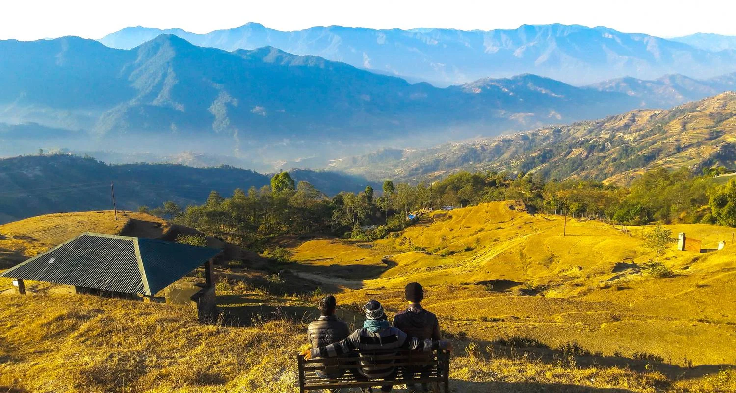 Explore Nepal Highlights for 7 days with Golden Triangle India Tours and discover unforgettable experiences - Photo 2