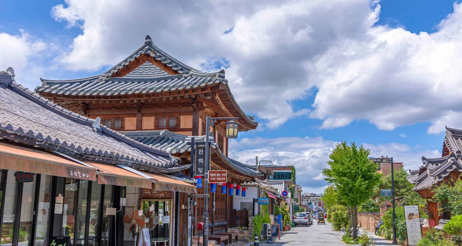 Explore 2025 Check-in Korea with Jeju Island in 16days: A Curated All-Inclusive Experience for 16 days with HanaTour ITC and discover unforgettable experiences - Photo 2