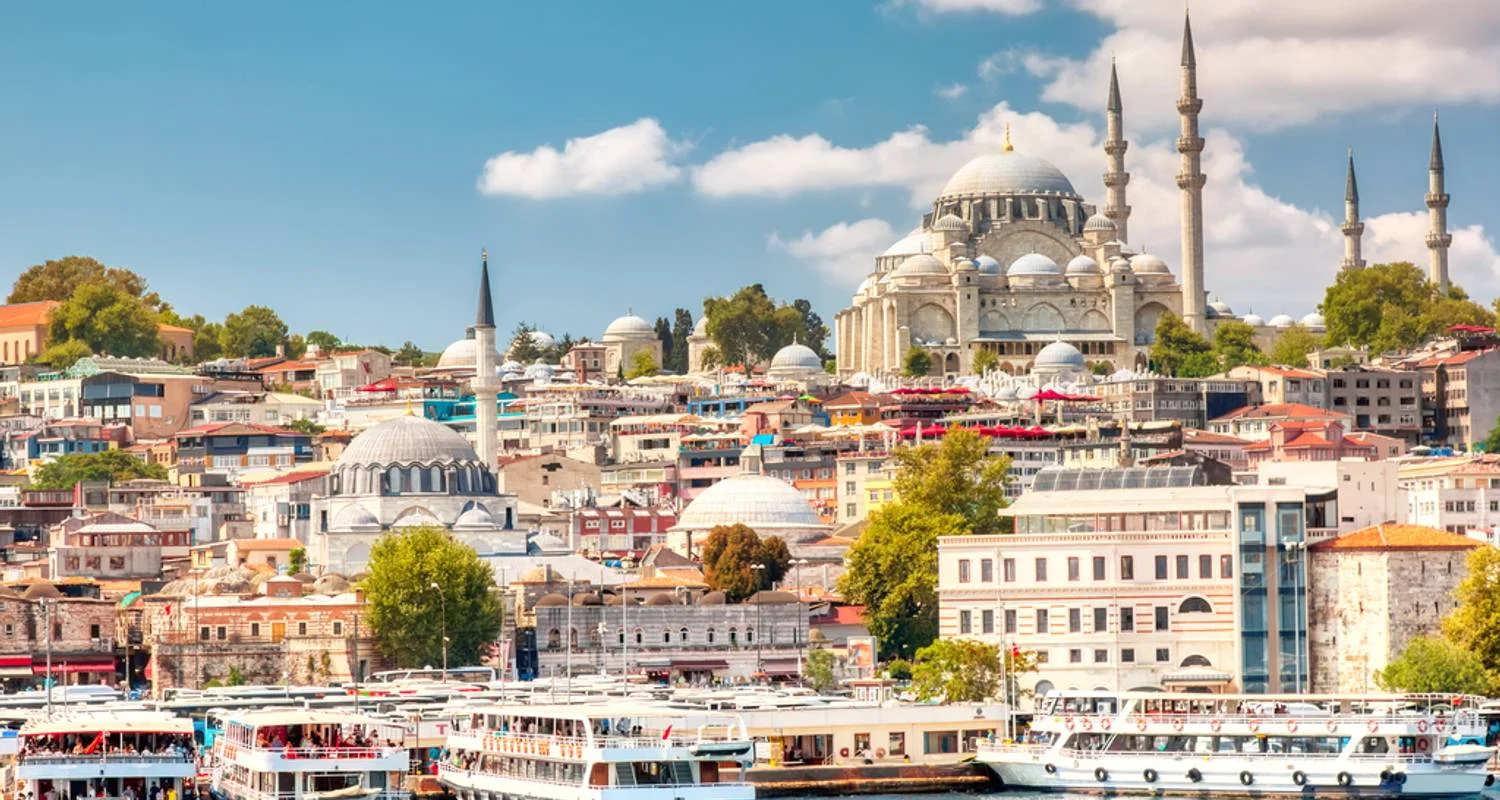 Explore BEST SELLER OF TURKEY INCLUDED GOBEKLI TEPE 10 DAYS for 10 days with Have A Travel Agency and discover unforgettable experiences - Photo 2